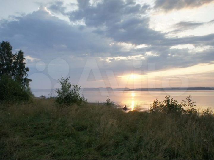 Участок 15 сот. (СНТ, ДНП)