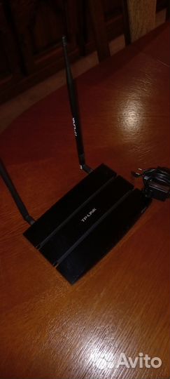 Wifi роутер tp link