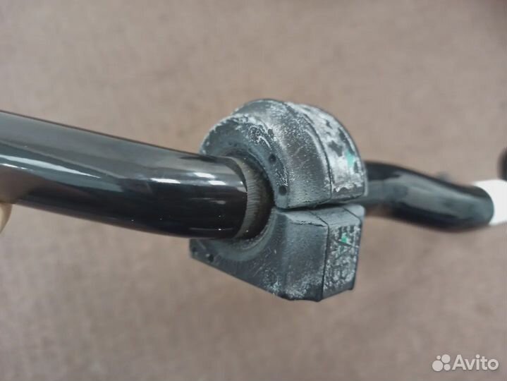 Стабилизатор передний BMW X1 E84