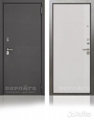 Сейф-дверь тринити рашми силк маус / мдф султан эк