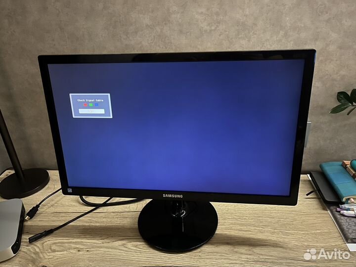 Монитор samsung 23