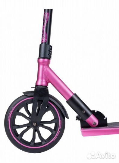 Самокат tech team comfort 230R 2022