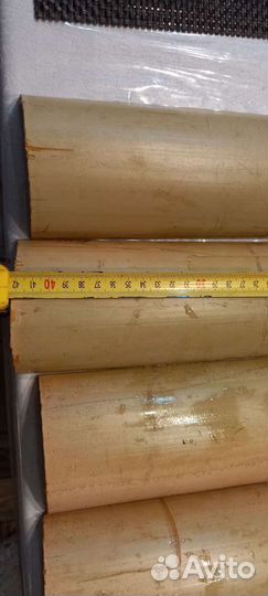 Декор бамбуковый