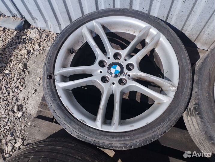 Диски бмв стиль 261