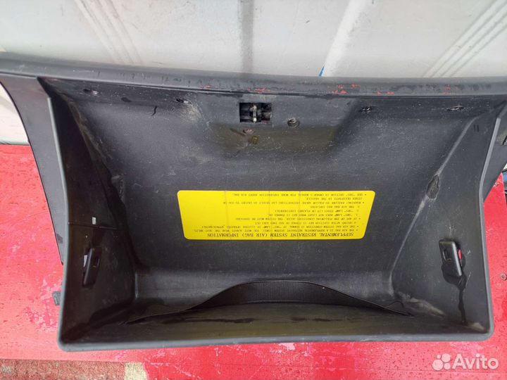 Бардачок Hyundai Sonata 2.0 тагаз