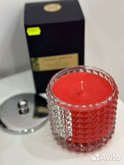 Свечи ручной работы