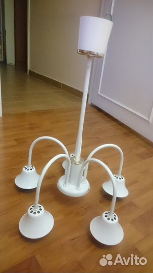 Плафоны для люстры