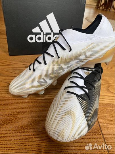 Бутсы Adidas Nemeziz.1 SG