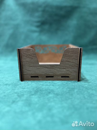 Органайзер Доски фоторамки из дерева