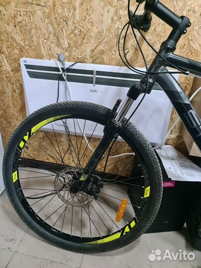 Stels Navigator 700 md 27.5 Disc 