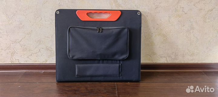 Портативная Солнечная панель 120w