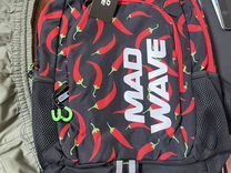 Рюкзак для плавания mad wave