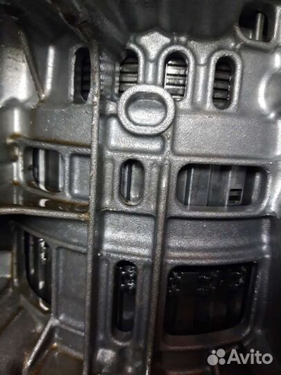 АКПП Audi А6 С6 3.0tdi 6hp19 JML