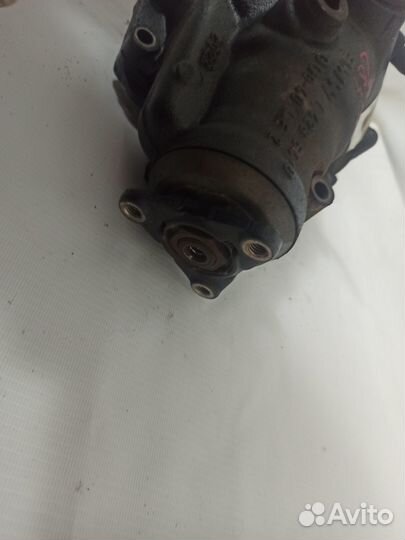 Передний редуктор BMW X5 E53 Range Rover M62B44