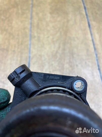 Выжимной подшипник Opel Astra H Z14XEP 2006