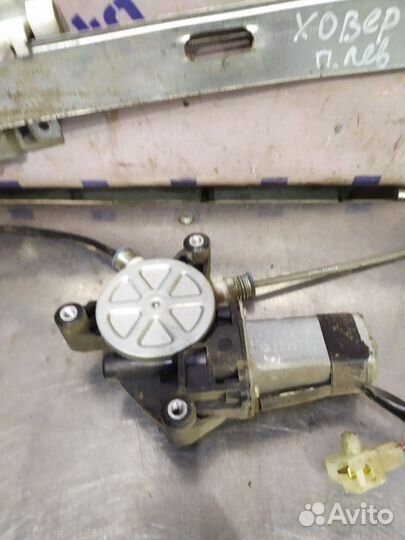 Стеклоподъемник электрический передний левый Great