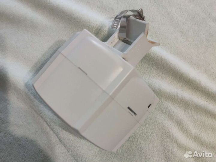 Точка доступа MikroTik rbsxtr&R11E-LTE 3G/4G белый