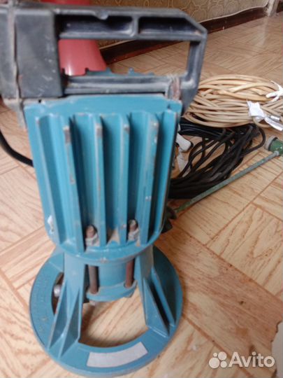 Опрыскиватель садовый электрический СССР