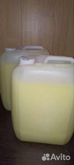 Бытовая химия 5 литров
