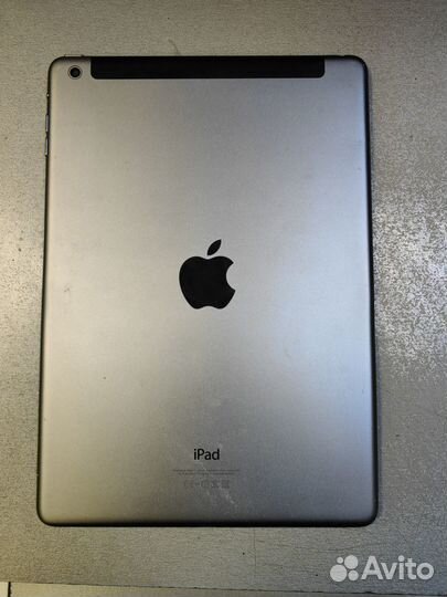 Apple iPad Air Wi-Fi + Cellular