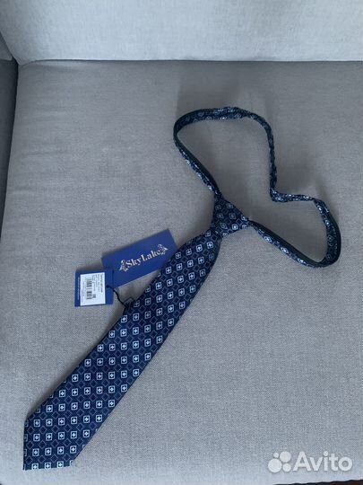 Галстук для мальчика