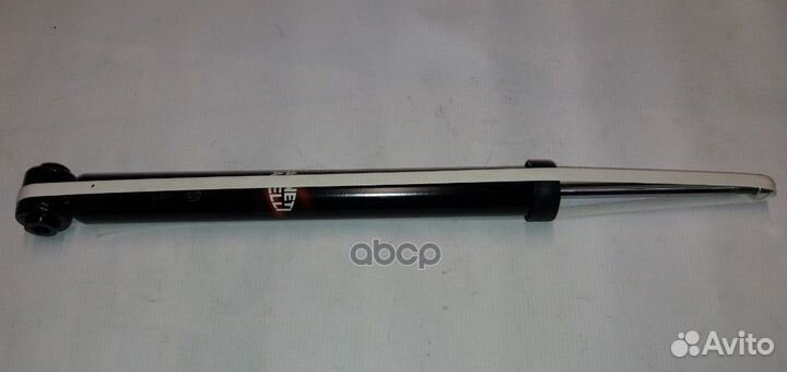 Амортизатор задний Opel/MM/ 1942G magneti marelli