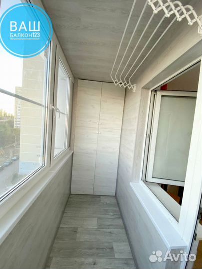 Остекление коттеджей с гарантией по договору