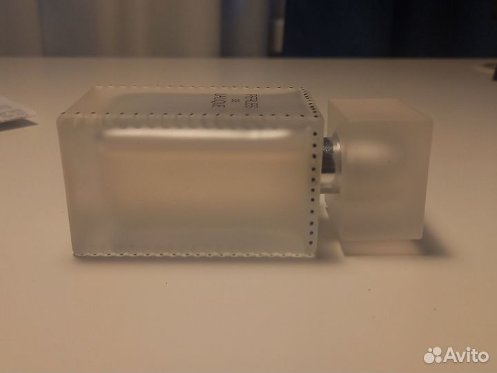 Продам духи perles de lalique lalique