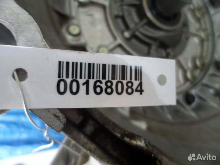 АКПП, Nissan Pathfinder 2008