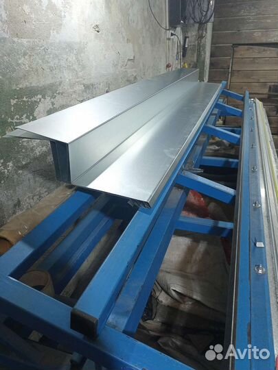 Отливы,конек,клумбы,грядки,ендова