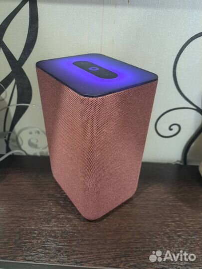 Яндекс Станция 2 - умная колонка с Алисой