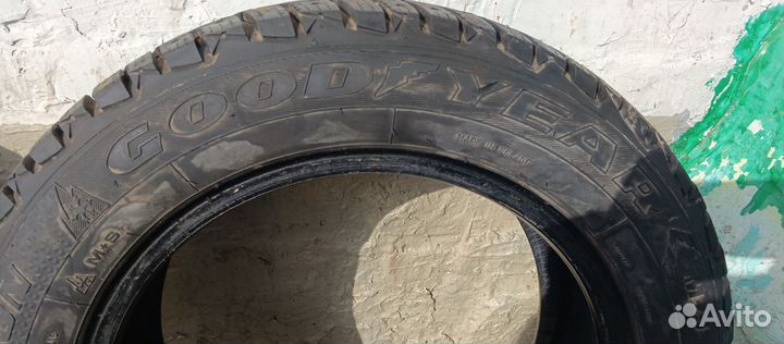 Goodyear Ultragrip 600 185/65 R15