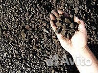 Уголь дпк в мешках. мера39