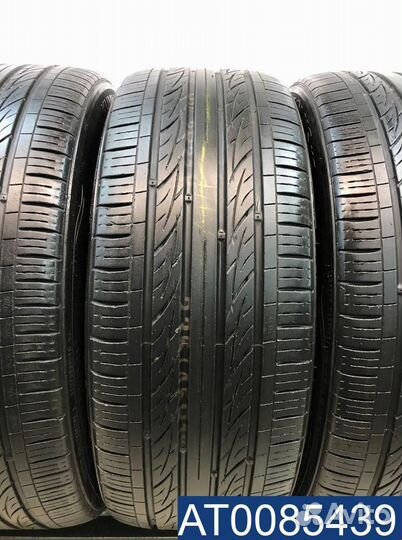 Kumho Solus XC KU26 235/45 R18 98H