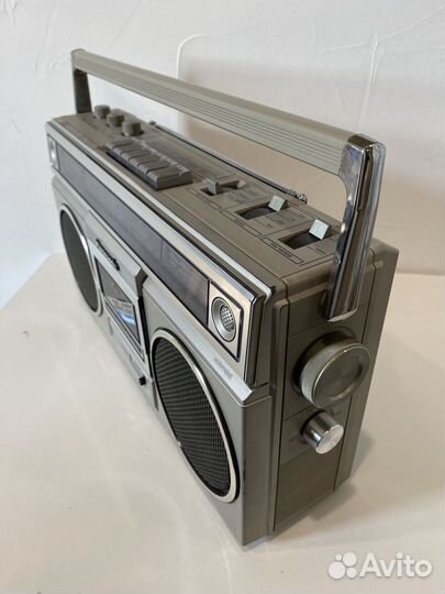 Магнитола Магнитофон Panasonic RX-5010LS