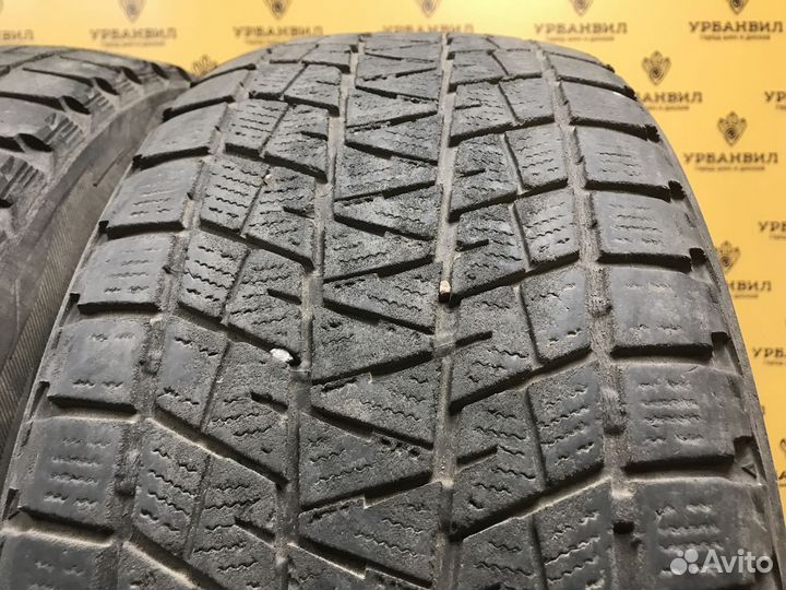 Bridgestone Blizzak DM-V1 225/55 R18 98Q