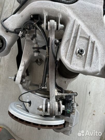 Land Rover Range Rover L405 Рычаг верхний L/R