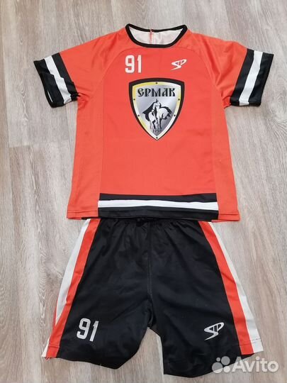 Детская хоккейная форма 5-8