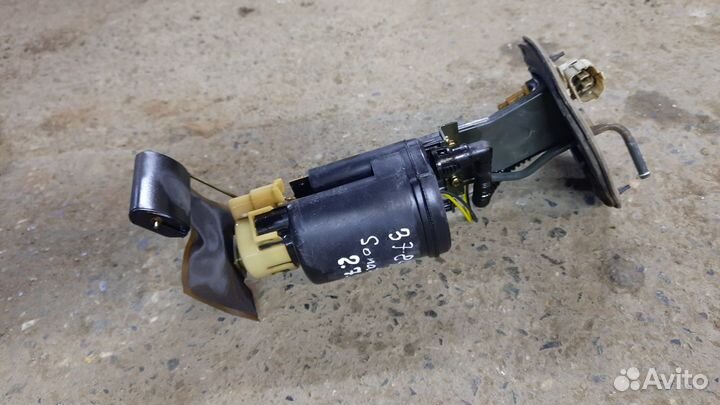 Hyundai Sonata EF 2.7 - топливный насос