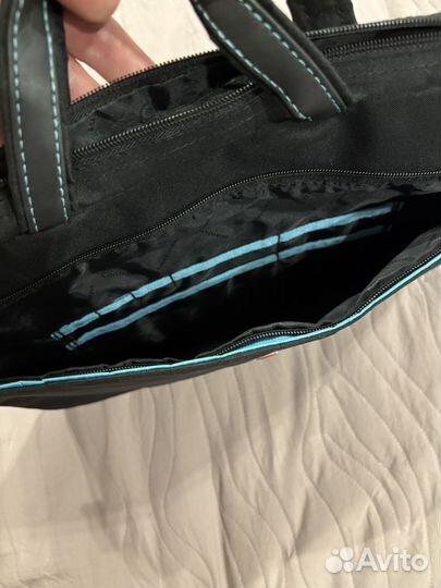 Сумка для ноутбука