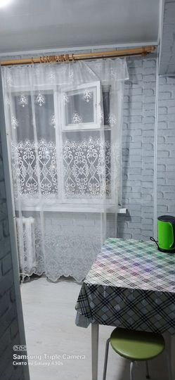 2-к. квартира, 45 м², 3/5 эт.