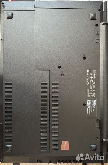 Ноутбук Lenovo b50-30