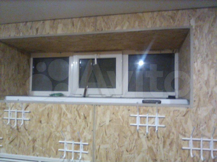 Свободного назначения, 18 м²