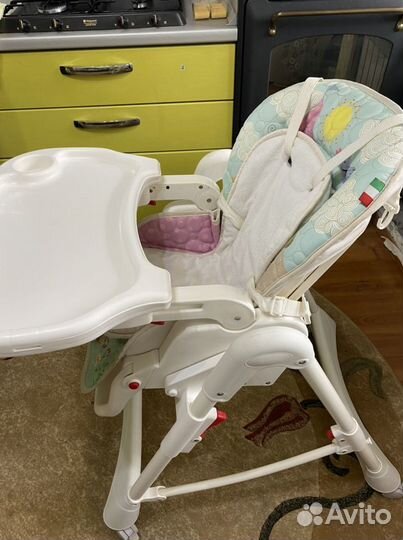 Стул для кормления