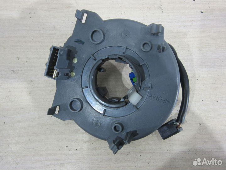 Механизм подрулевой Opel Meriva 2003-2010