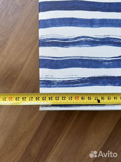 Короб для эранения 20х26 см