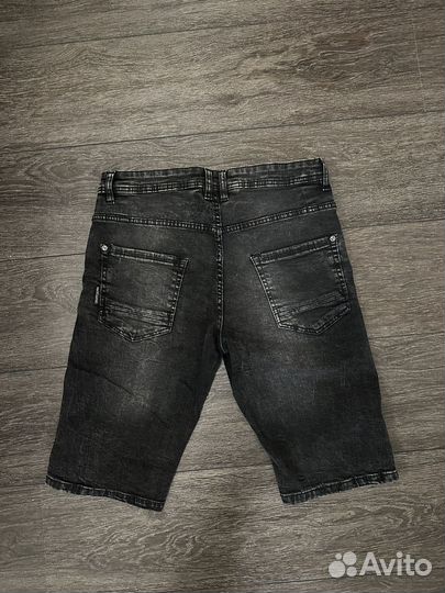 Шорты мужские новые