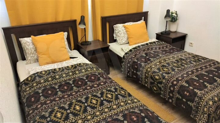 Комната 14 м², 1/5 эт.