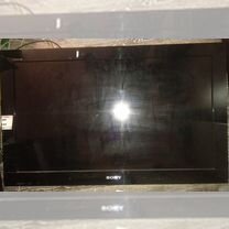 Телевизор ЖК Sony KLV-32BX300 32" на запчасти