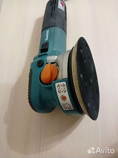 Тепловая пушка дизельная непрямого нагрева 30квт